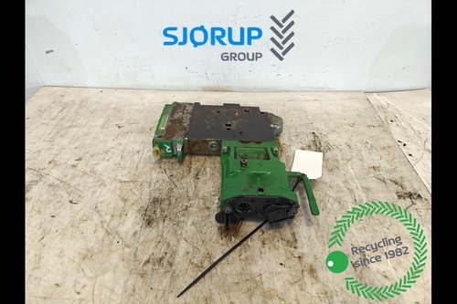 salg af Fjernudtagsventil John Deere 8360R