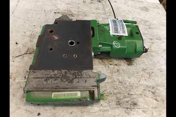 salg af John Deere 8360R  Remote control valve