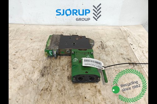 salg af John Deere 8360R  Remote control valve