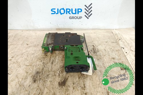 salg af Fjernudtagsventil John Deere 8360R