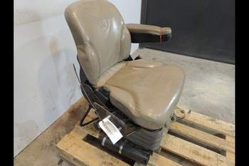 salg af Førersæde John Deere 8360R