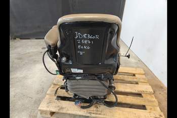 salg af Førersæde John Deere 8360R