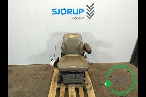 salg af Førersæde John Deere 8360R