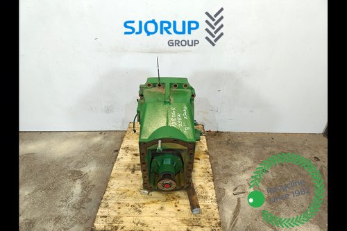 salg af Gearkasse John Deere 8360R