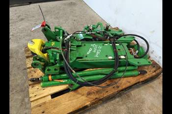 salg af Hitchtræk John Deere 8360R