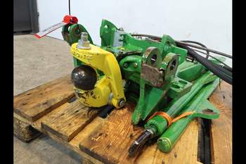 salg af Hitchtræk John Deere 8360R