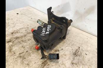 salg af John Deere 8360R  Brake system