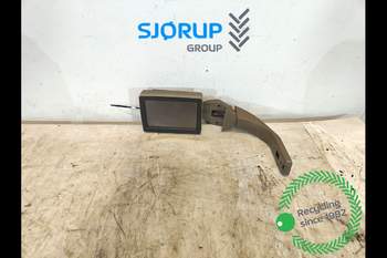 salg af John Deere 8360R  Instrument