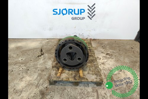 salg af John Deere 8360R RIGHT Rear Half Axle