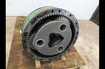 salg af Lår John Deere 8360R Venstre
