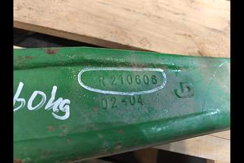 salg af John Deere 8360R RIGHT Liftarm
