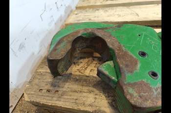 salg af John Deere 8360R RIGHT Liftarm
