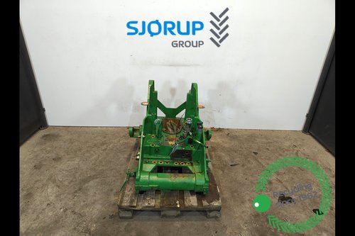 salg af Liftarmskonsol John Deere 8360R