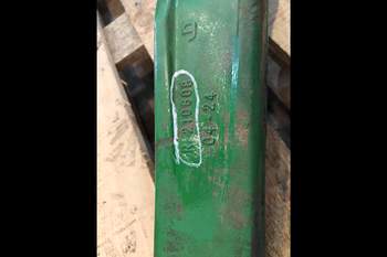 salg af Liftarm John Deere 8360R Venstre