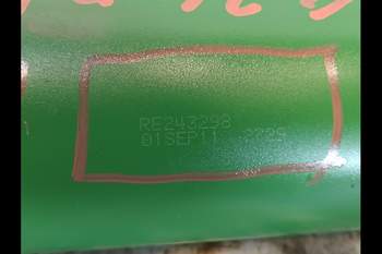 salg af Liftcylinder John Deere 8360R