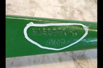 salg af Liftspindel John Deere 8360R Højre