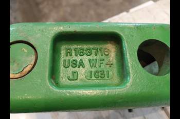 salg af Liftspindel John Deere 8360R Højre