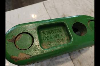 salg af Hubstrebe John Deere 8360R LINKS