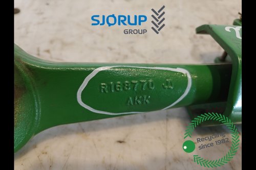 salg af Hubstrebe John Deere 8360R LINKS