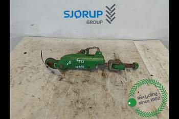 John Deere 8360R LEFT Lift stabilizer