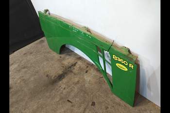 salg af John Deere 8360R  Engine Hood