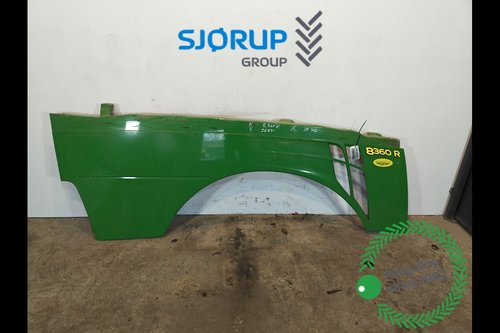 salg af John Deere 8360R  Engine Hood
