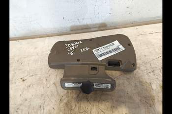 salg af John Deere 8360R  Monitor