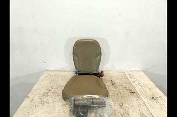 salg af John Deere 8360R  Seat