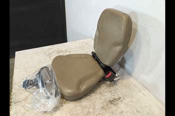 salg af John Deere 8360R  Seat
