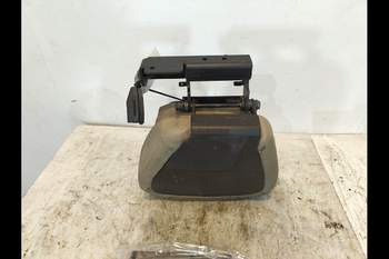 salg af John Deere 8360R  Seat