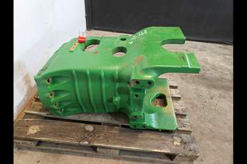 salg af Ramme John Deere 8360R