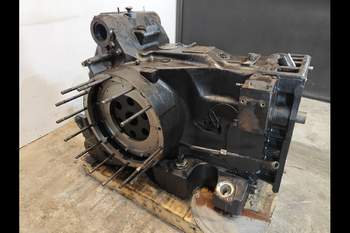 salg af Bagtøj New Holland T7.315