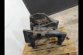 salg af Forbro New Holland T7.315