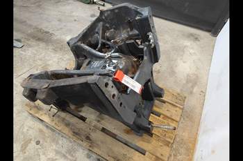 salg af Forbro New Holland T7.315
