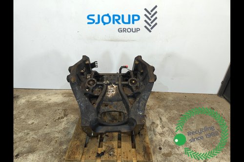 salg af Forbro New Holland T7.315