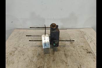 salg af Fod New Holland T7.315