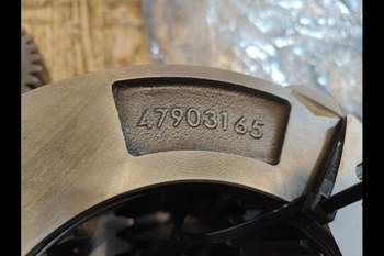 salg af Gearkasse New Holland T7.315 Del