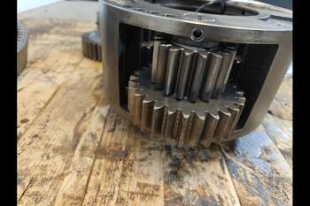 salg af Gearkasse New Holland T7.315 Del