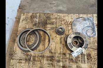 salg af Gearkasse New Holland T7.315 Del