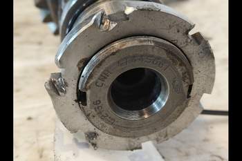 salg af Gearkasse New Holland T7.315 Del