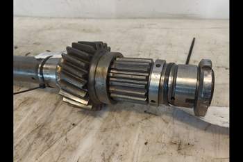 salg af Gearkasse New Holland T7.315 Del