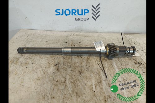 salg af Gearkasse New Holland T7.315 Del