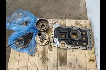 salg af Gearkasse New Holland T7.315 Del