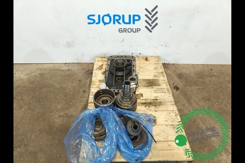 salg af Gearkasse New Holland T7.315 Del