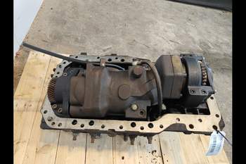 salg af Hydrostat New Holland T7.315
