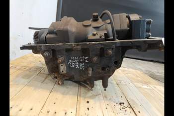 salg af Hydrostat New Holland T7.315