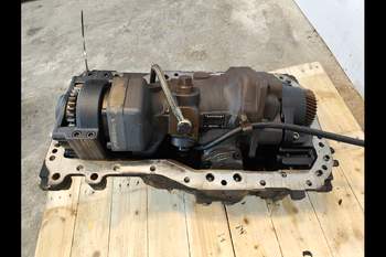 salg af Hydrostat New Holland T7.315
