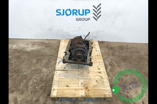 salg af Hydrostat New Holland T7.315