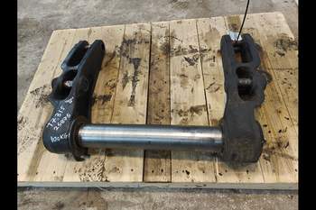 salg af Lift New Holland T7.315