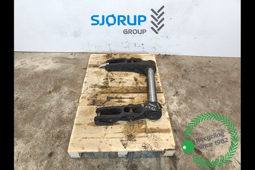 salg af Lift New Holland T7.315